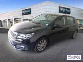 Peugeot 308 occasion année 2018 boite Automatique Annonce Peugeot 308 occasion Essence PureTech 130ch S&S EAT8 Allure à RILLIEUX LA PAPE