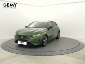 Peugeot 308 PureTech 130ch S&S EAT8 Allure   VANNES 56