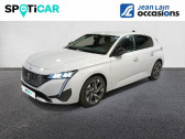 Peugeot 308 occasion année 2024 boite Automatique Annonce Peugeot 308 occasion Essence PureTech 130ch S&S EAT8 Allure à Seynod