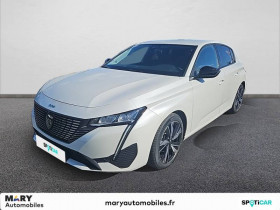 Peugeot 308 , garage MARY AUTOMOBILES SAINT-POL-SUR-TERNOISE - PEUGEOT  HERLIN-LE-SEC