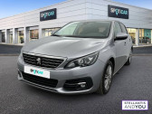 Peugeot 308 occasion année 2020 boite Automatique Annonce Peugeot 308 occasion Essence PureTech 130ch S&S EAT8 Allure à MALAKOFF