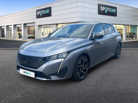 Peugeot 308 , garage PEUGEOT BRIVE  BRIVE LA GAILLARDE