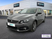 Peugeot 308 PureTech 130ch S&S EAT8 Allure  2019 - annonce de voiture en vente sur Auto Sélection.com