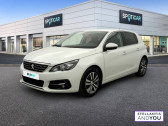 Peugeot 308 PureTech 130ch S&S EAT8 Allure   NANTERRE 92