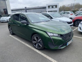 Annonce Peugeot 308 occasion Essence PureTech 130ch S&S EAT8 Allure  ORVAULT
