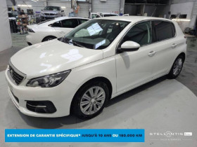 Peugeot 308 occasion 2021 mise en vente à REZE par le garage SPOTICAR STELLANTIS &YOU REZE - photo n°1