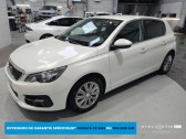 Peugeot 308 occasion année 2021 boite Automatique Annonce Peugeot 308 occasion Essence PureTech 130ch S&S EAT8 Allure à ORVAULT