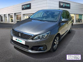 Peugeot 308 occasion année 2019 boite Automatique Annonce Peugeot 308 occasion Essence PureTech 130ch S&S EAT8 Allure à MONTIGNY LE BRETONNEUX
