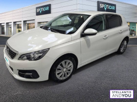 Peugeot 308 , garage SPOTICAR STELLANTIS &YOU ORVAULT  ORVAULT