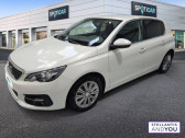 Peugeot 308 occasion année 2021 boite Automatique Annonce Peugeot 308 occasion Essence PureTech 130ch S&S EAT8 Allure à ORVAULT