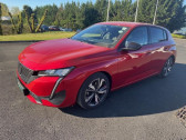 Peugeot 308 PureTech 130ch S&S EAT8 Allure   BRIVE LA GAILLARDE 19