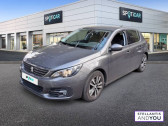 Peugeot 308 occasion année 2019 boite Automatique Annonce Peugeot 308 occasion Essence PureTech 130ch S&S EAT8 Allure à MONTIGNY LE BRETONNEUX