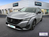 Peugeot 308 occasion année 2022 boite Automatique Annonce Peugeot 308 occasion Essence PureTech 130ch S&S EAT8 Allure à MALAKOFF