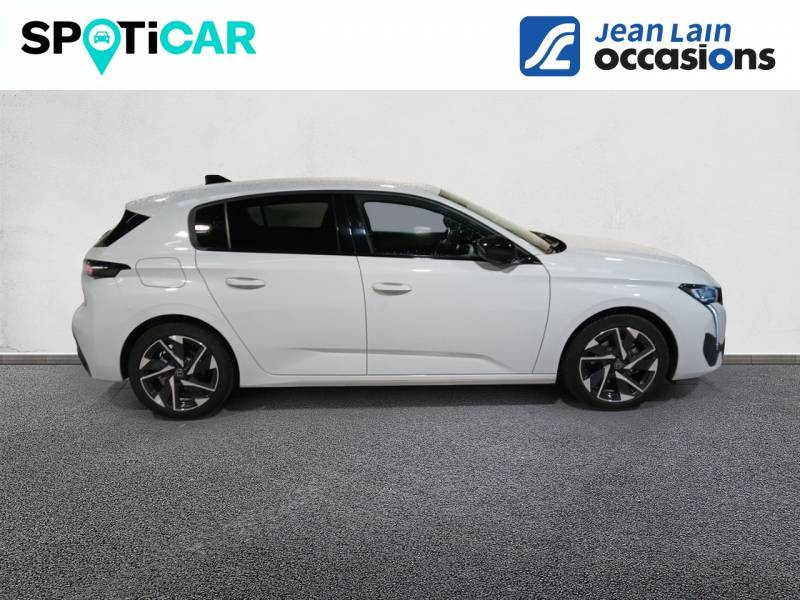 Peugeot 308 PureTech 130ch S&S EAT8 Allure  occasion  Seynod - photo n4
