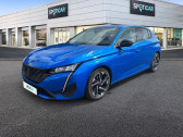 Annonce Peugeot 308 occasion Essence PureTech 130ch S&S EAT8 Allure  BRIVE LA GAILLARDE