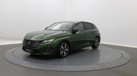 Peugeot 308 , garage Citron Montpellier  Montpellier