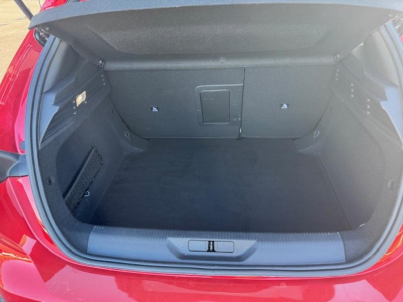 Peugeot 308 PureTech 130ch S&S EAT8 Allure  occasion  BRIVE LA GAILLARDE - photo n7