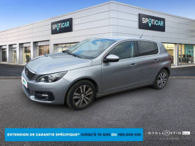 Peugeot 308 , garage SPOTICAR STELLANTIS &YOU VILLENEUVE D'ASCQ BLD OUEST  VILLENEUVE D'ASCQ