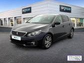 Peugeot 308 occasion année 2020 boite Automatique Annonce Peugeot 308 occasion Essence PureTech 130ch S&S EAT8 Allure à MALAKOFF
