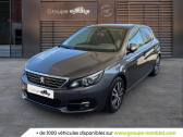 Peugeot 308 occasion année 2020 boite Automatique Annonce Peugeot 308 occasion Essence PureTech 130ch S&S EAT8 Allure à AUXERRE