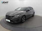 Peugeot 308 occasion année 2023 boite Automatique Annonce Peugeot 308 occasion Essence PureTech 130ch S&S EAT8 Allure à VANNES