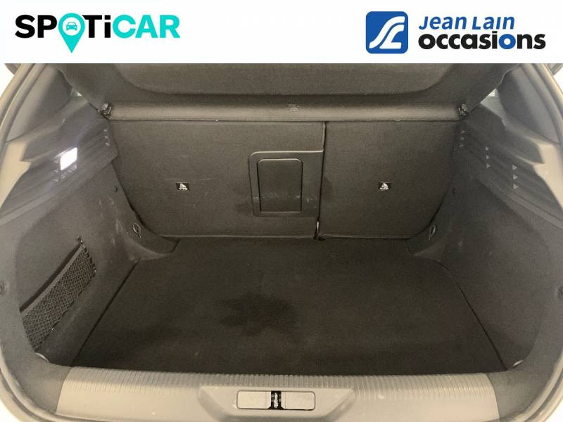 Peugeot 308 PureTech 130ch S&S EAT8 Allure  occasion à Sallanches - photo n°6