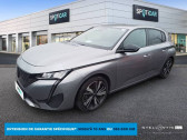Peugeot 308 occasion année 2022 boite Automatique Annonce Peugeot 308 occasion Essence PureTech 130ch S&S EAT8 Allure à RILLIEUX LA PAPE