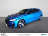 Peugeot 308 occasion année 2023 boite Automatique Annonce Peugeot 308 occasion Essence PureTech 130ch S&S EAT8 Allure à Tourlaville