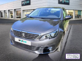 Peugeot 308 occasion année 2020 boite Automatique Annonce Peugeot 308 occasion Essence PureTech 130ch S&S EAT8 Allure à NANTERRE
