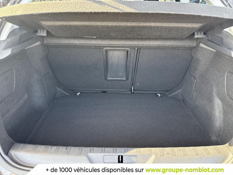 Peugeot 308 PureTech 130ch S&S EAT8 Allure  occasion  AUXERRE - photo n6