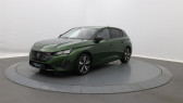 Peugeot 308 occasion année 2023 boite Automatique Annonce Peugeot 308 occasion Essence PureTech 130ch S&S EAT8 Allure à Montpellier