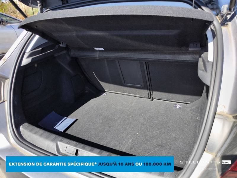 Peugeot 308 PureTech 130ch S&S EAT8 Allure  occasion  MALAKOFF - photo n4