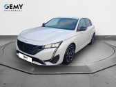 Peugeot 308 PureTech 130ch S&S EAT8 Allure  2023 - annonce de voiture en vente sur Auto Sélection.com