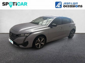 Peugeot 308 occasion année 2024 boite Automatique Annonce Peugeot 308 occasion Essence PureTech 130ch S&S EAT8 Allure à Vétraz-Monthoux