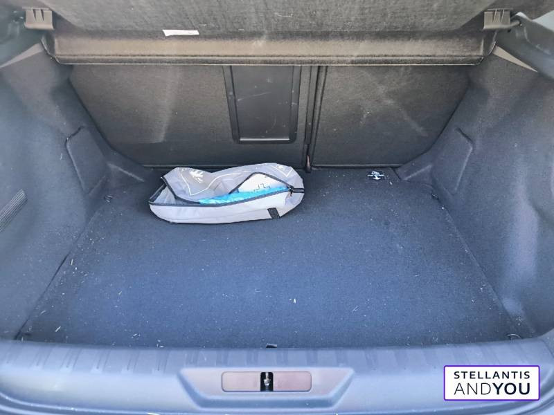 Peugeot 308 PureTech 130ch S&S EAT8 Allure  occasion  NANTERRE - photo n7