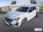 Annonce Peugeot 308 occasion Essence PureTech 130ch S&S EAT8 Allure  MARSEILLE