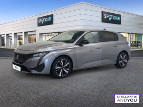 Peugeot 308 , garage SPOTICAR STELLANTIS &YOU LYON RILLIEUX LA PAPE HIPPODROME  RILLIEUX LA PAPE