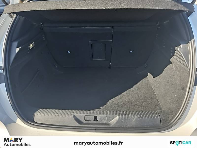 Peugeot 308 PureTech 130ch S&S EAT8 Allure  occasion à HERLIN-LE-SEC - photo n°6