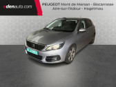 Annonce Peugeot 308 occasion Essence PureTech 130ch S&S EAT8 Allure � Biscarrosse