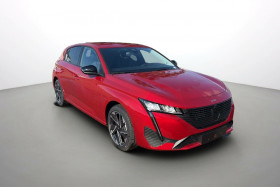 Peugeot 308 , garage BRIOCAR RENNES  SAINT-GREGOIRE