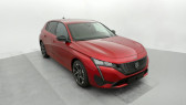 Annonce Peugeot 308 occasion Essence PureTech 130ch S S EAT8 Allure  SAINT-GREGOIRE