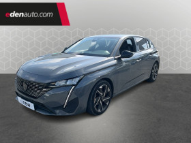 Peugeot 308 , garage RENAULT BIARRITZ  Biarritz