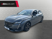 Peugeot 308 occasion année 2024 boite Automatique Annonce Peugeot 308 occasion Essence PureTech 130ch S&S EAT8 Allure à BAYONNE