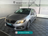 Annonce Peugeot 308 occasion Essence PURETECH 130CH S&S EAT8 ALLURE  Noisy-le-Grand