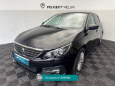 Peugeot 308 occasion année 2020 boite Automatique Annonce Peugeot 308 occasion Essence PURETECH 130CH S&S EAT8 ALLURE à Cesson
