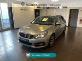 Peugeot 308 PURETECH 130CH S&S EAT8 ALLURE   Corbeil-Essonnes 91