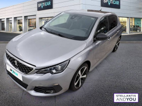 Peugeot 308 , garage SPOTICAR STELLANTIS &YOU LE GRAND QUEVILLY  LE GRAND QUEVILLY