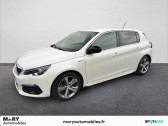 Peugeot 308 PureTech 130ch S&S EAT8 GT Line  2020 - annonce de voiture en vente sur Auto Sélection.com