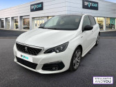 Peugeot 308 occasion année 2018 boite Automatique Annonce Peugeot 308 occasion Essence PureTech 130ch S&S EAT8 GT Line à MONTIGNY LE BRETONNEUX