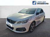 Peugeot 308 occasion année 2020 boite Automatique Annonce Peugeot 308 occasion Essence PureTech 130ch S&S EAT8 GT Line à Valence